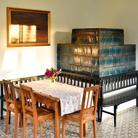 Vila Jasna Radovljica Εξωτερικό φωτογραφία