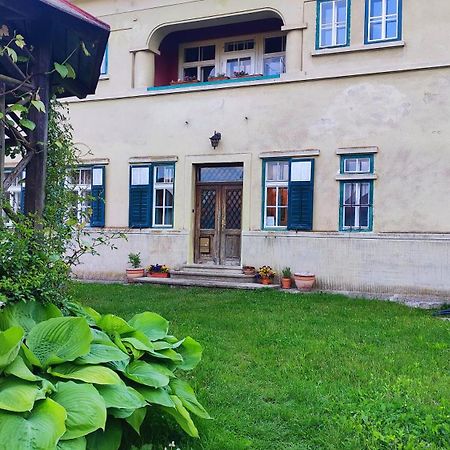Vila Jasna Radovljica Εξωτερικό φωτογραφία