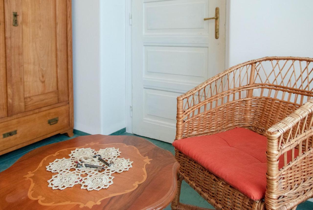 Vila Jasna Radovljica Εξωτερικό φωτογραφία