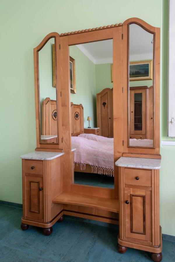 Vila Jasna Radovljica Εξωτερικό φωτογραφία