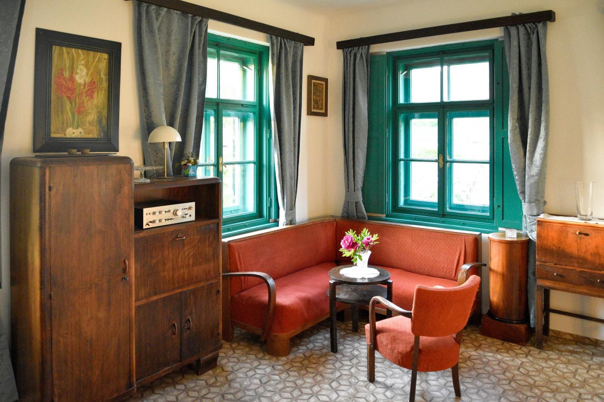 Vila Jasna Radovljica Εξωτερικό φωτογραφία