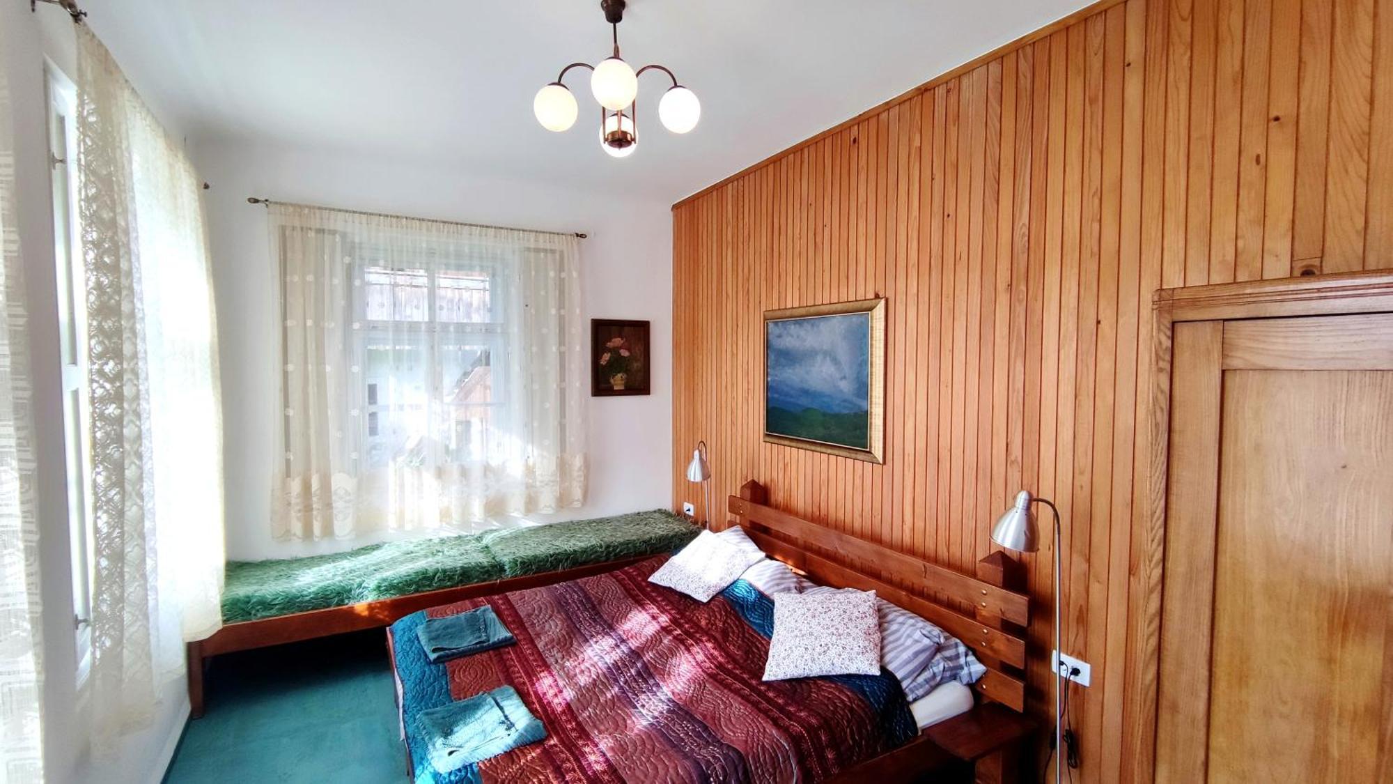 Vila Jasna Radovljica Εξωτερικό φωτογραφία